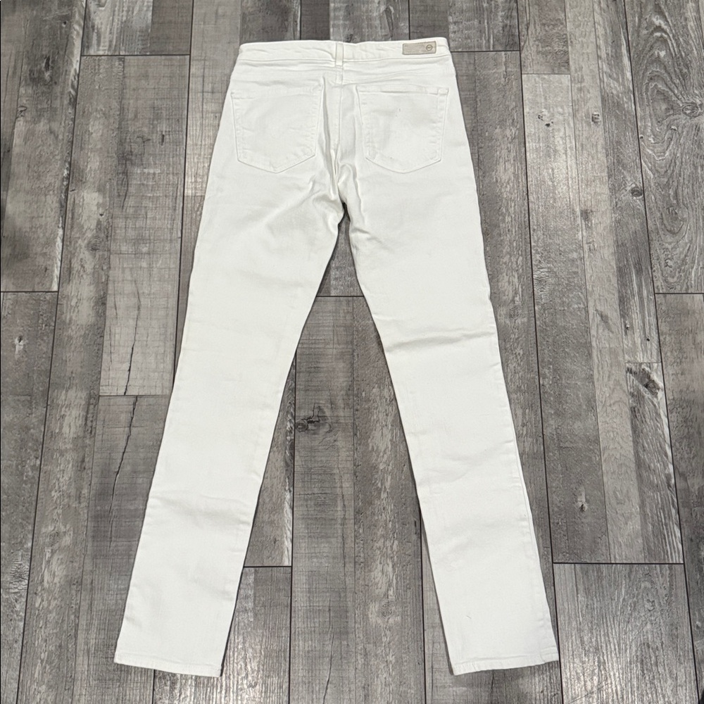 AG ADRIANO GOLDSCHMIED The Prima Skinny Jeans - Picture 6 of 7